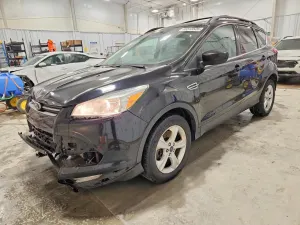 Ford Escape 2.0L 4 2016