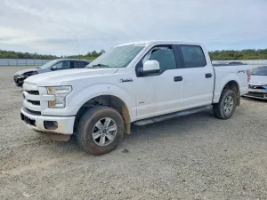 Ford F-150 2.7L 6 2015