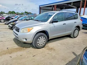 Toyota Rav4 2.4L 4 2007