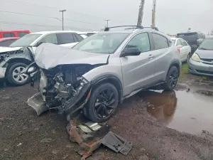 Honda HR-V 1.8L 4 2022