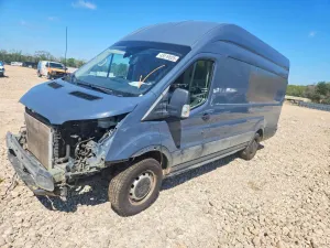 Ford Transit 3.5L 6 2020