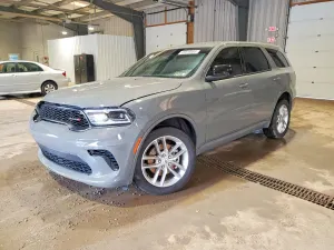 Dodge Durango 3.6L 6 2025