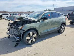 Volvo C40 U 2023