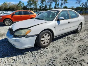 Ford Taurus 3.0L 6 2003