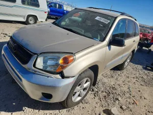Toyota Rav4 2.4L 4 2005