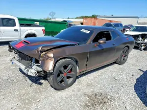 Dodge Challenger 5.7L 8 2019