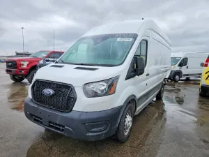 Ford Transit 3.5L 6 2024