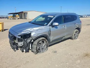 Hyundai Santa Fe 2.5L 4 2023