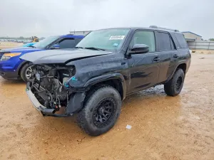 Toyota 4Runner 4.0L 6 2019