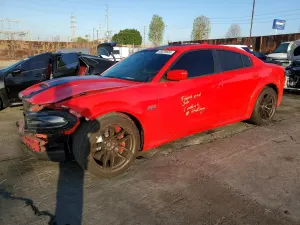 Dodge Charger 6.4L 8 2021