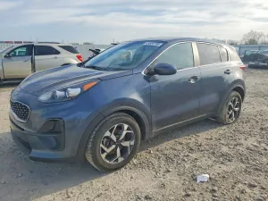 Kia Sportage 2.4L 4 2020