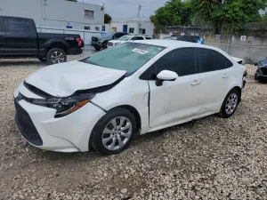 Toyota Corolla 1.8L 4 2021
