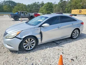 Hyundai Sonata 2.0L 4 2011