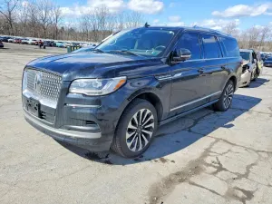 Lincoln Navigator 3.5L 6 2024