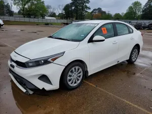Kia Cerato / Forte / K3 2.0L 4 2024