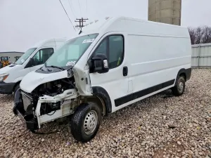 RAM ProMaster 3.6L 6 2024