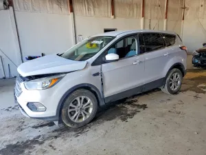 Ford Escape 1.5L 4 2017