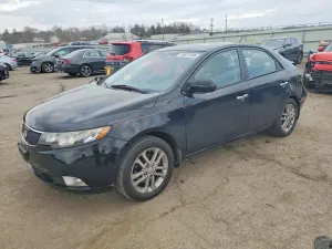 Kia Cerato / Forte / K3 2.0L 4 2011