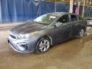 Kia Cerato / Forte / K3 2.0L 4 2020