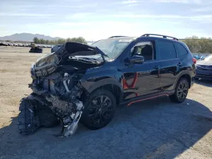 Subaru Forester 2.5L 4 2023