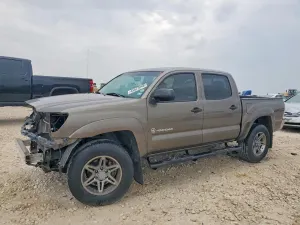 Toyota Tacoma 4.0L 6 2013