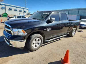 RAM 1500 5.7L 8 2019