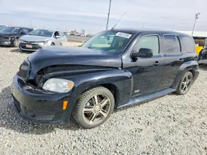 Chevrolet HHR 2.0L 4 2010