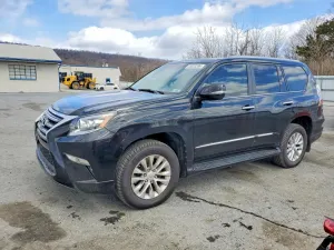 Lexus GX 4.6L 8 2014