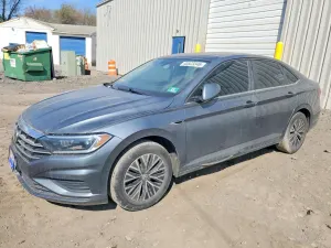 Volkswagen Jetta 1.4L 4 2019