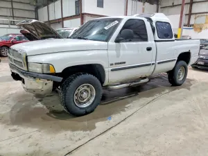 Dodge RAM 5.2L 8 2001