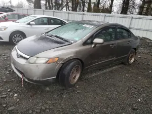 Honda Civic 1.8L 4 2007