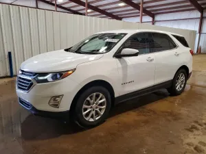Chevrolet Equinox 1.5L 4 2020