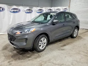 Ford Escape 1.5L 3 2020