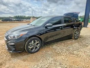 Kia Cerato / Forte / K3 2.0L 4 2019