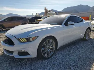 Ford Mustang 2.3L 4 2016