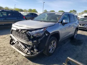 Toyota Rav4 2.5L 4 2023