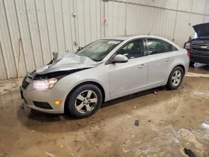 Chevrolet Cruze 1.4L 4 2012