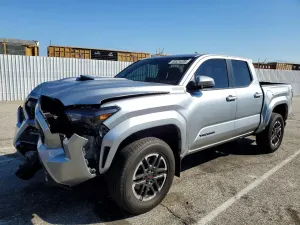 Toyota Tacoma 2.4L 4 2024