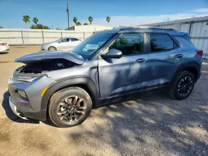 Chevrolet Trailblazer 1.3L 3 2021