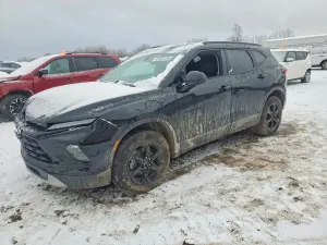 Chevrolet Blazer 2.0L 4 2023