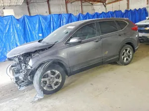 Honda CR-V 1.5L 4 2019