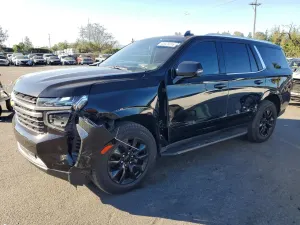 Chevrolet Tahoe 5.3L 8 2022