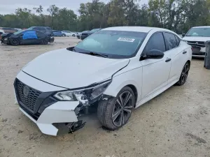 Nissan Sentra 2.0L 4 2020