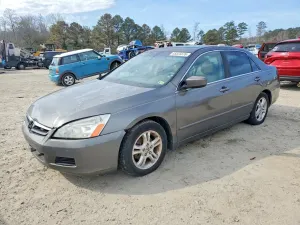Honda Accord 2.4L 4 2006