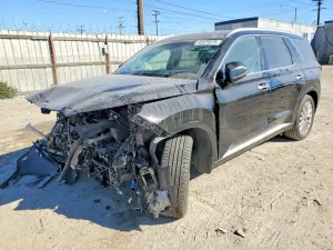 Hyundai Palisade 3.8L 6 2020