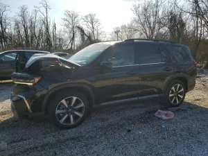 Honda Pilot 3.5L 6 2023