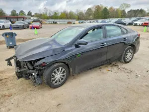 Kia Cerato / Forte / K3 2.0L 4 2021