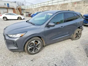 Ford Escape 2.0L 4 2023