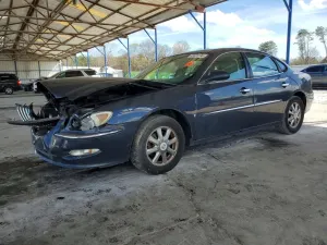 Buick LaCrosse 3.8L 6 2008