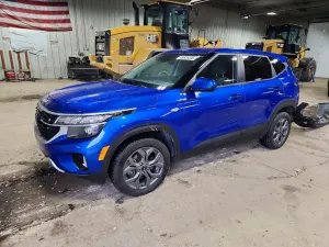 Kia Seltos 2.0L 4 2024